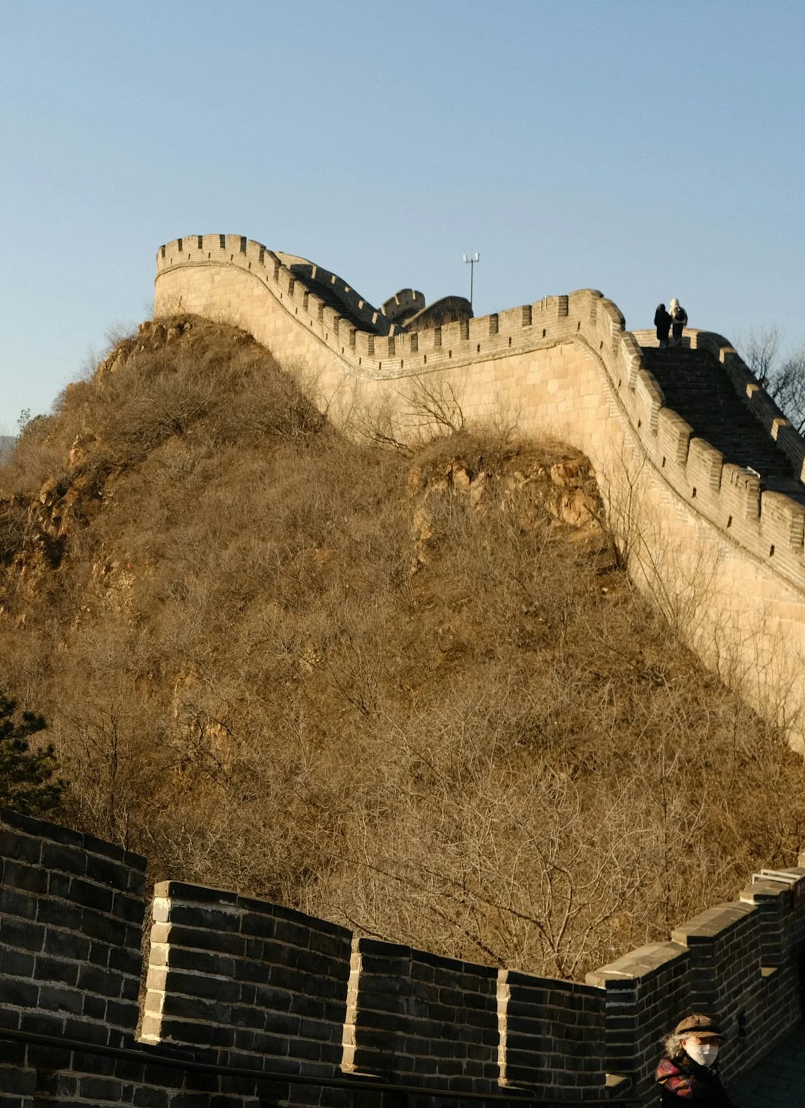 Destino: China