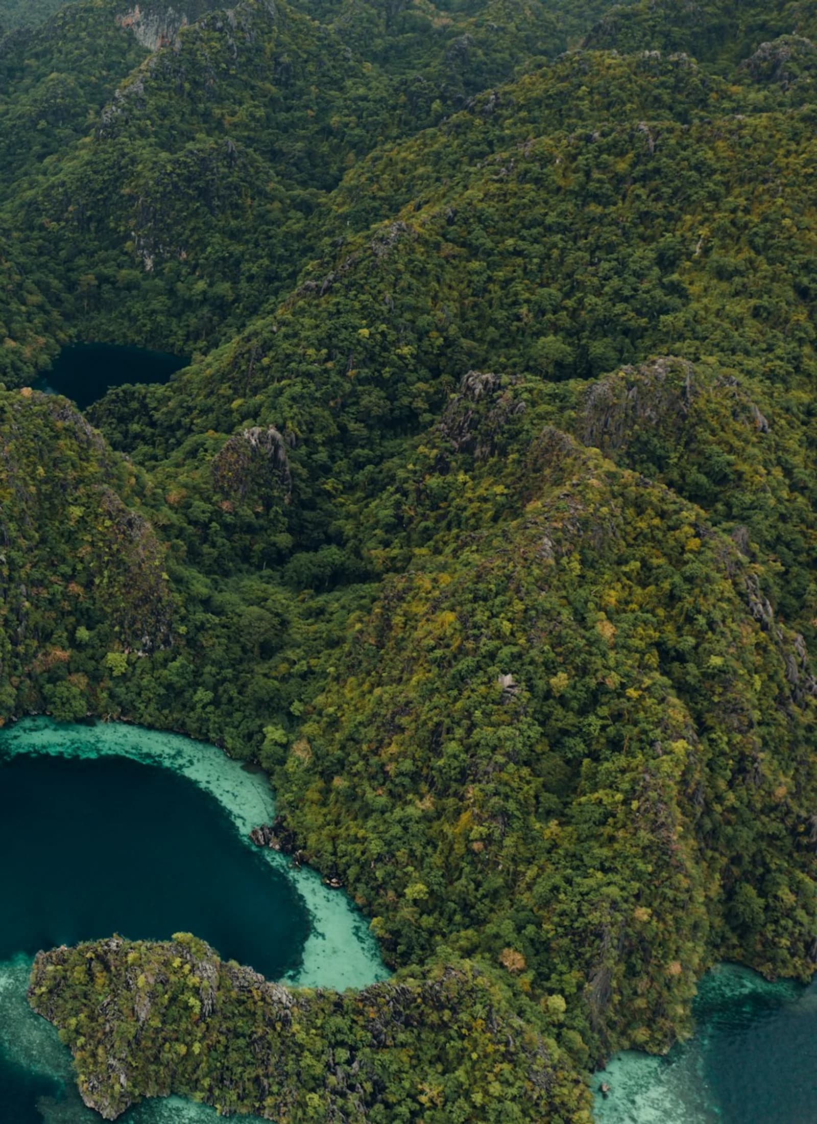 Destino: Filipinas
