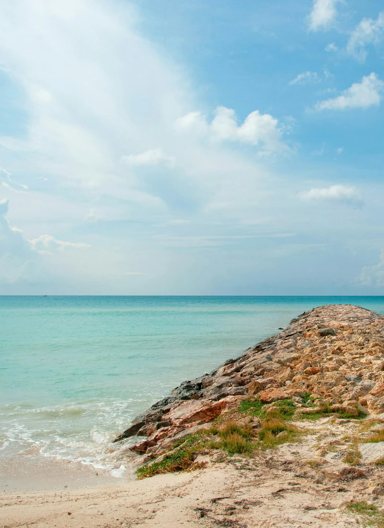 Destino: Aruba