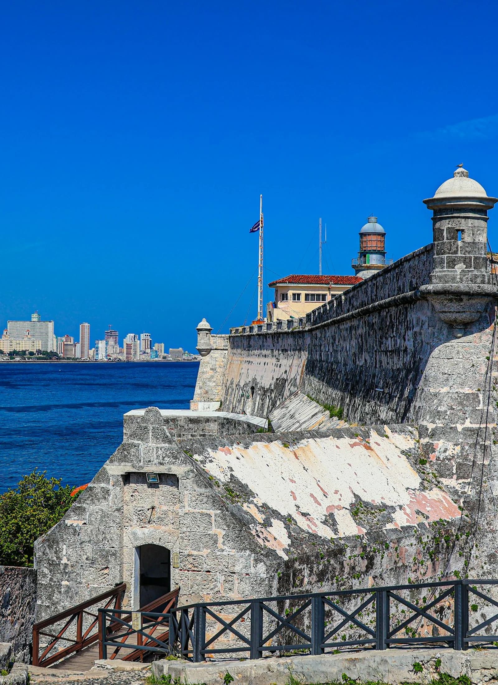Destino: Cuba