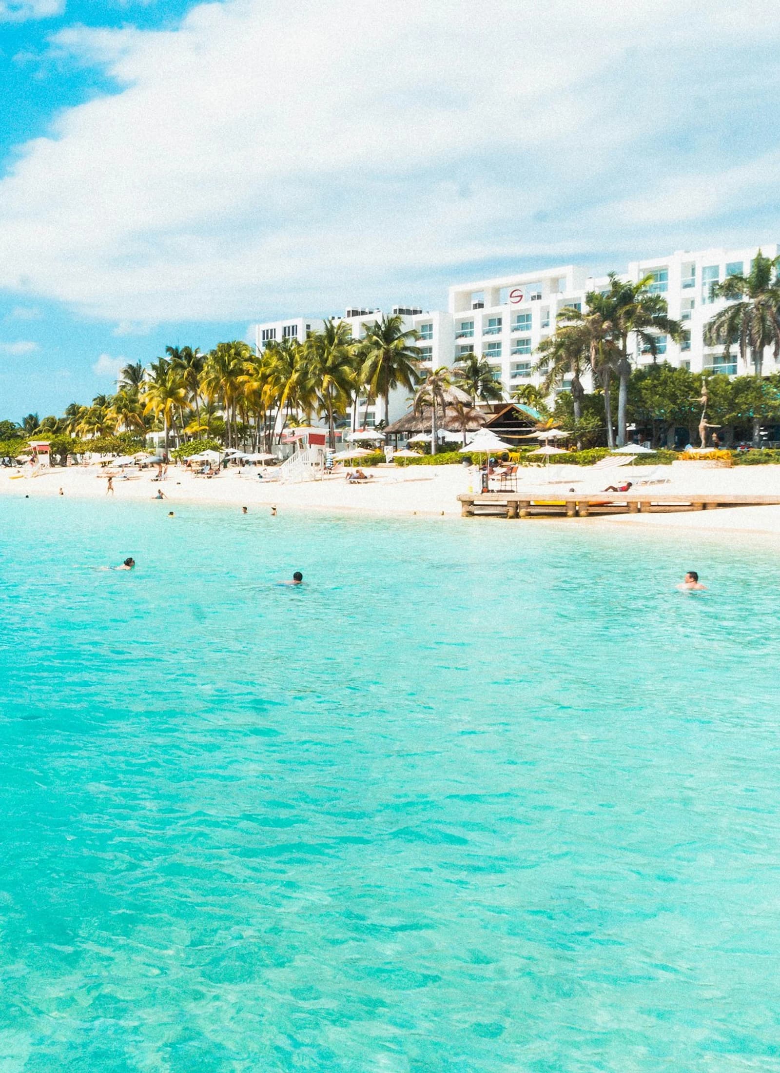 Destino: Jamaica