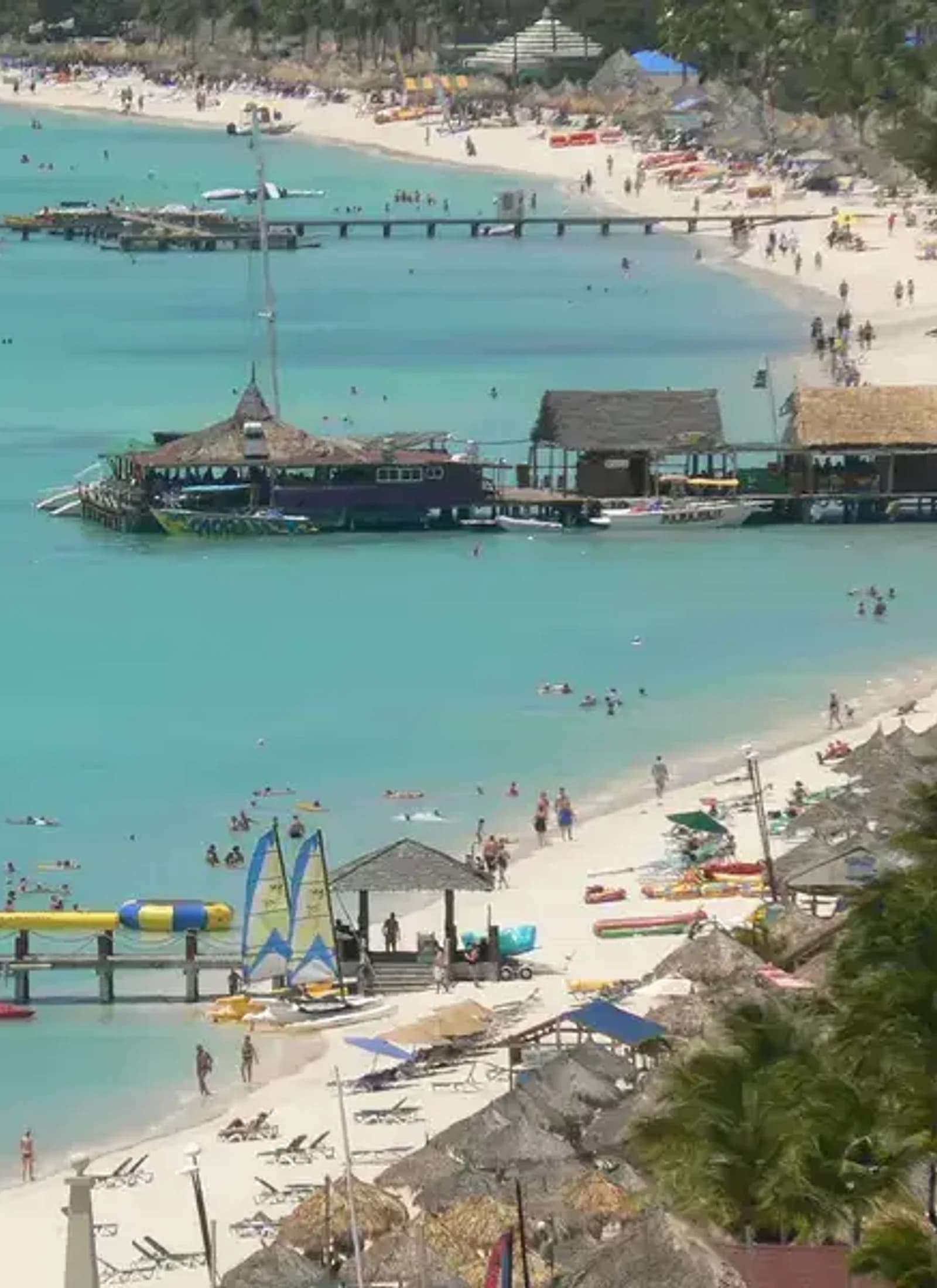 Destino: Isla Margarita