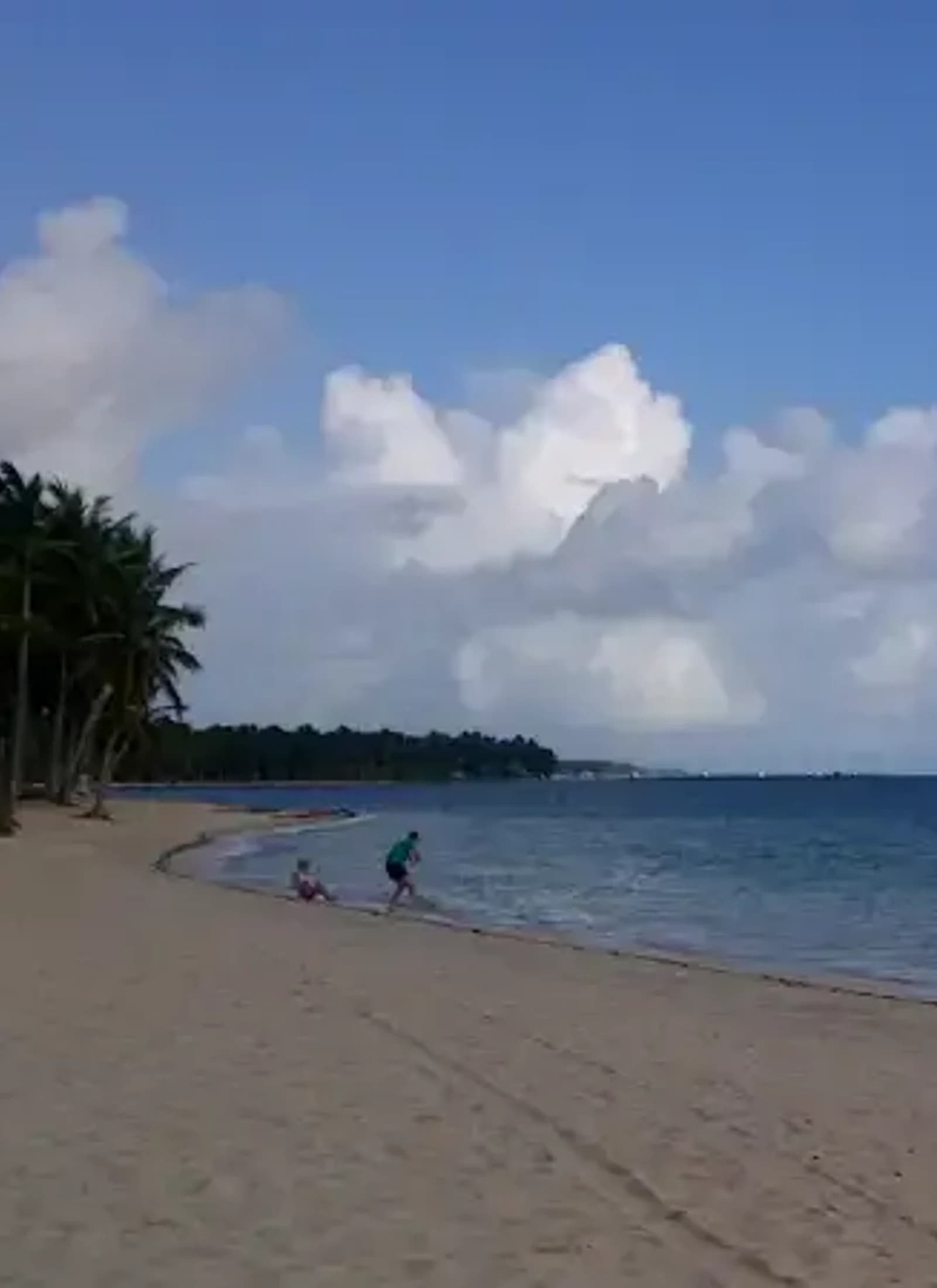 Destino: Punta Cana