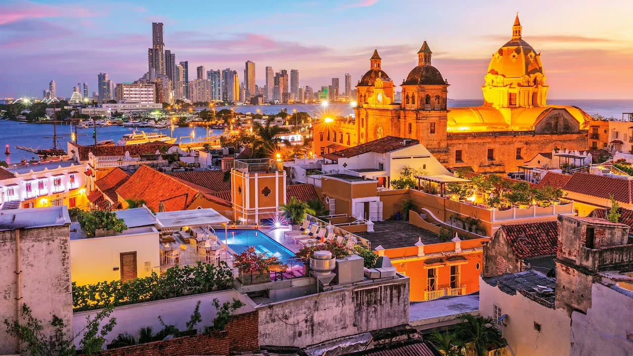 Cartagena