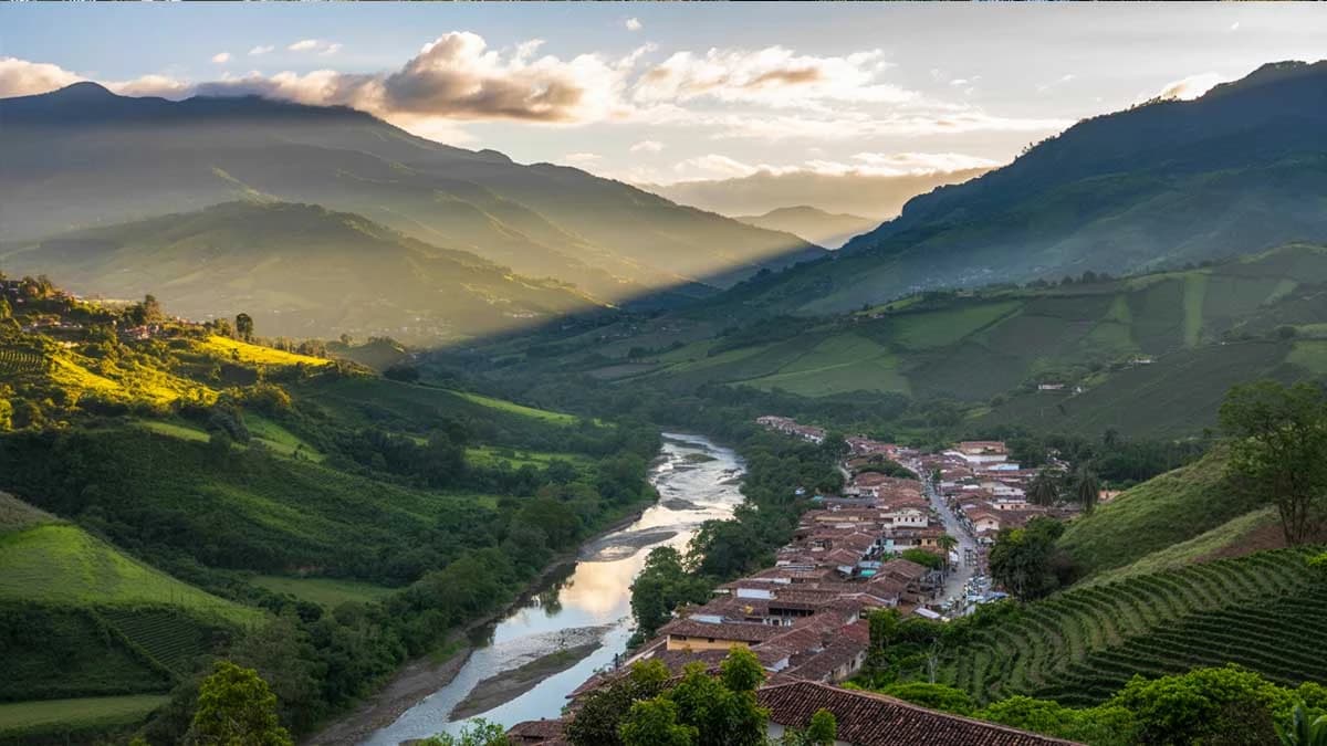 Valle del Cauca
