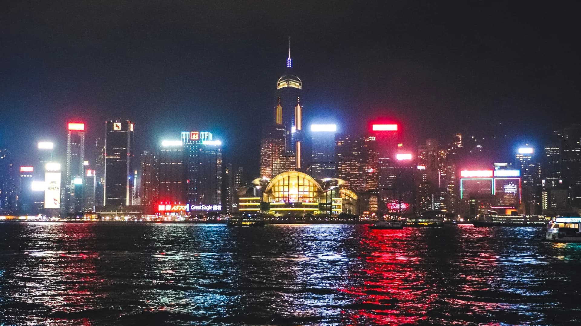 Asia