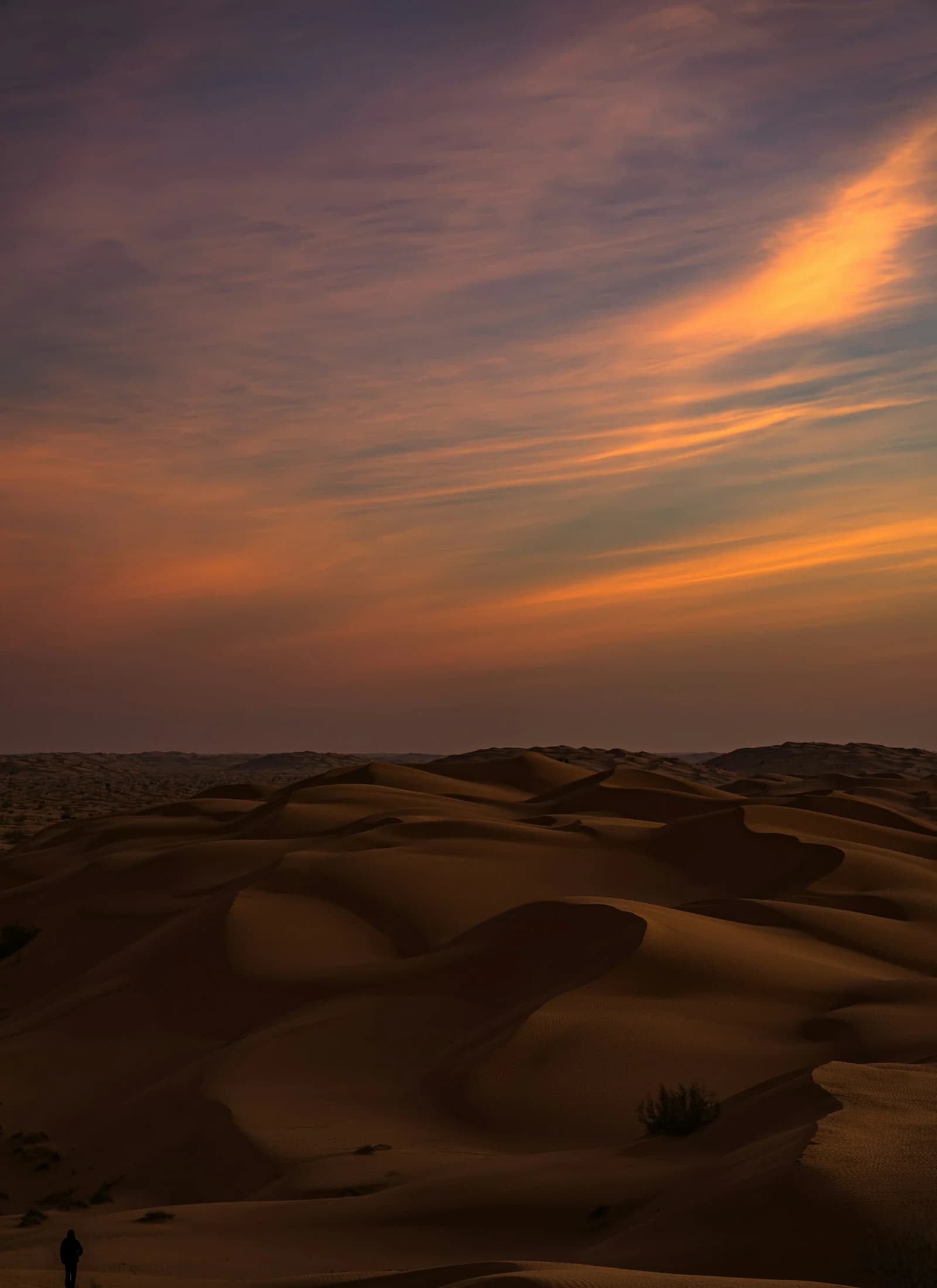 Destino: Oman