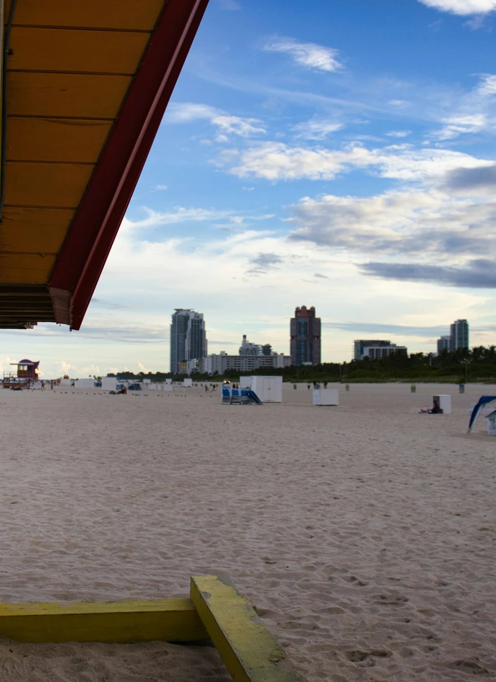 Miami y Orlando