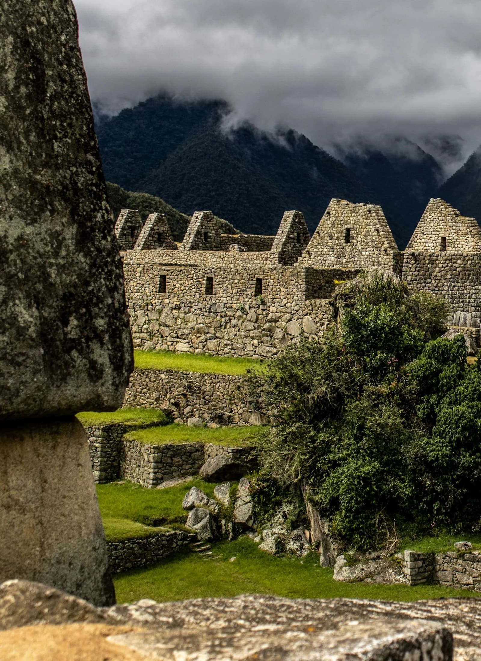 Perú