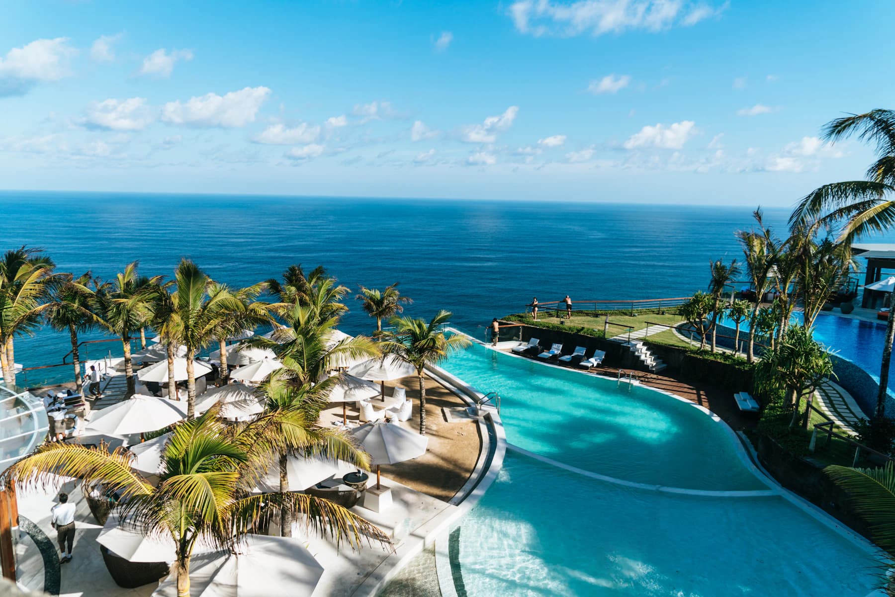 Resorts y escapadas completas