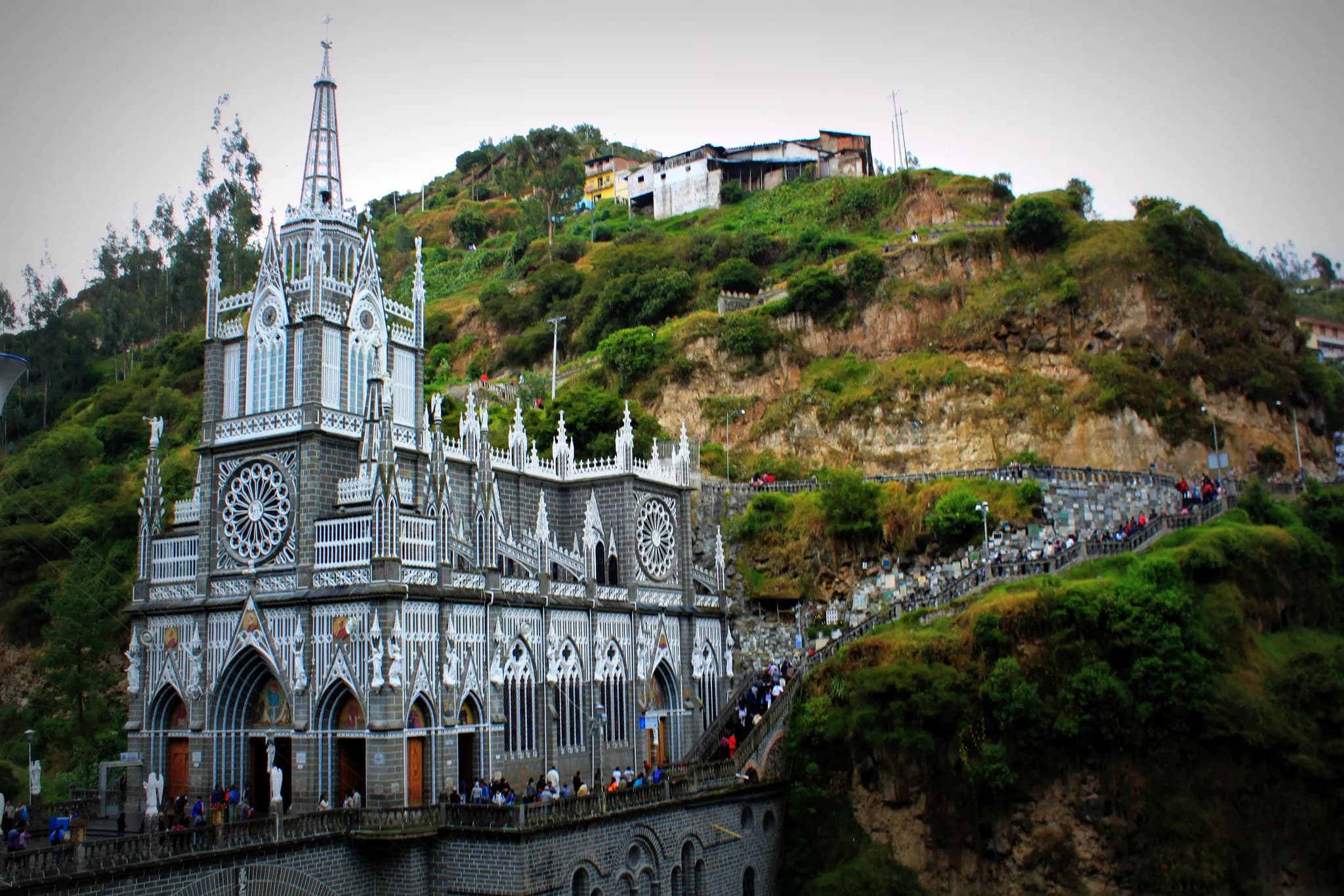 Nariño - Colombia