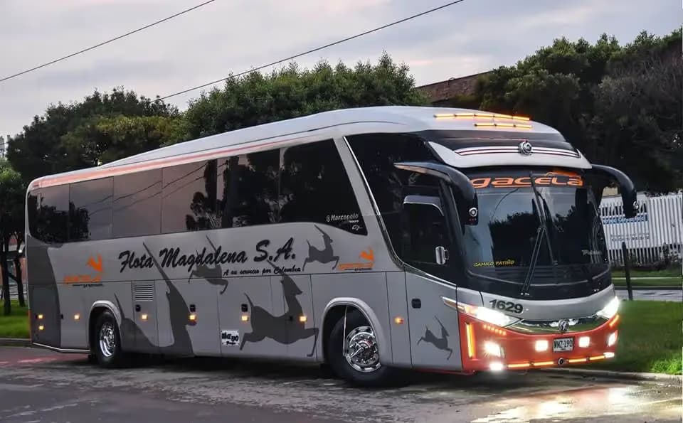 DÍA 5 – REGRESO A BOGOTÁ