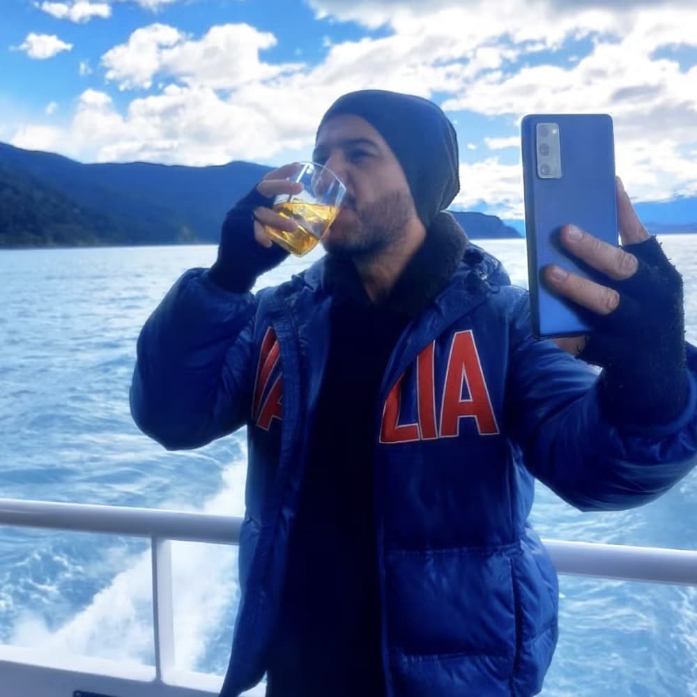 BUENOS AIRES - EL CALAFATE - PAISAJES Y SABORES