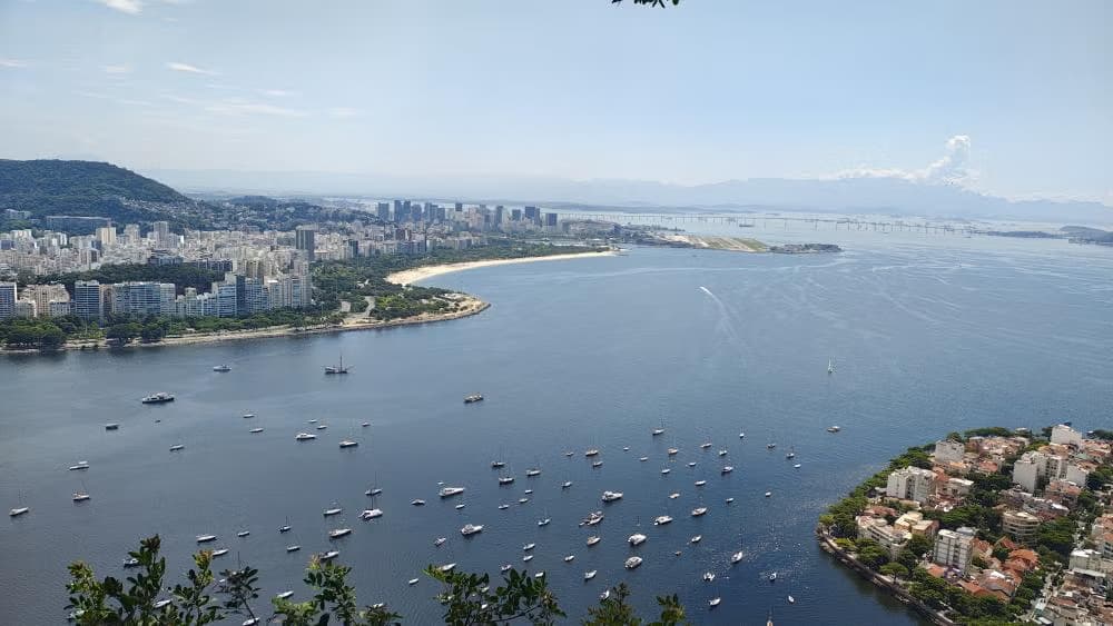 RÍO DE JANEIRO