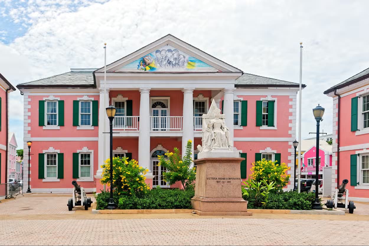 BAHAMAS