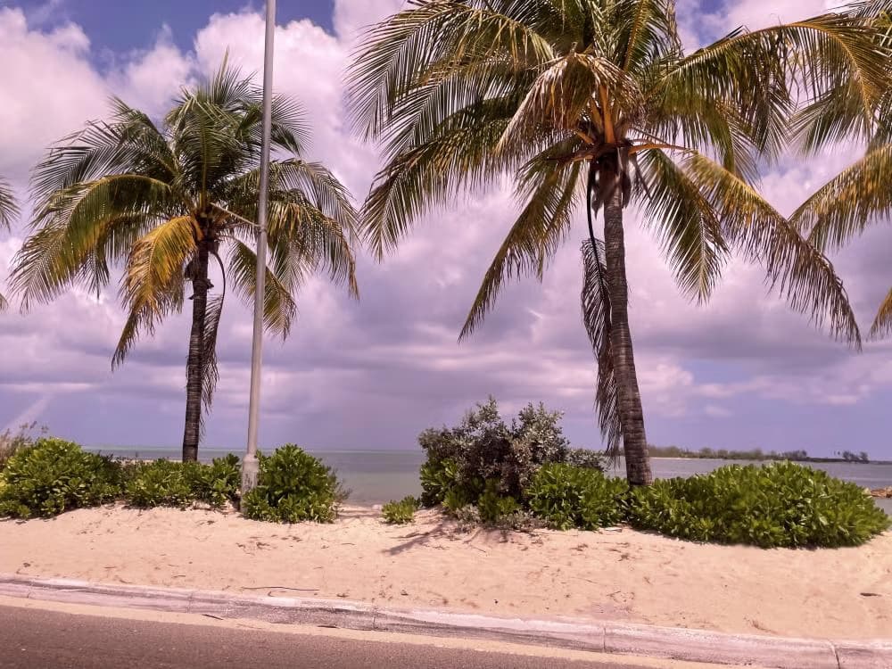 BAHAMAS