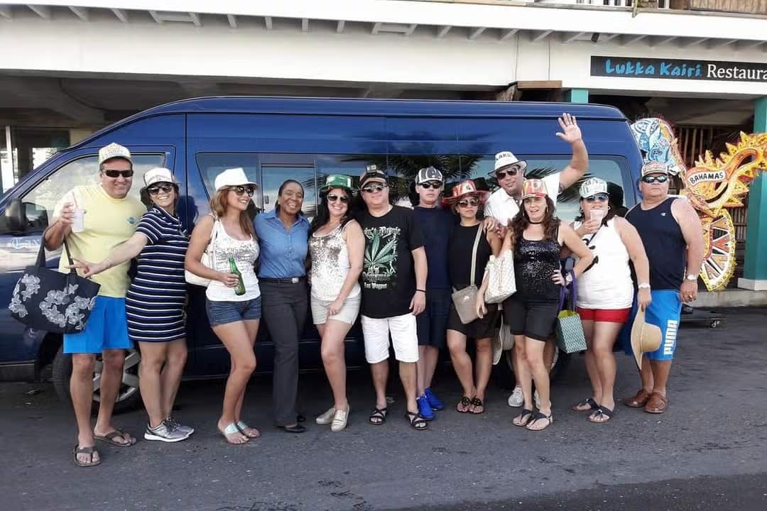 BAHAMAS