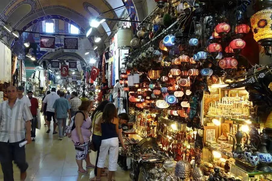 ESTAMBUL - CITY TOUR