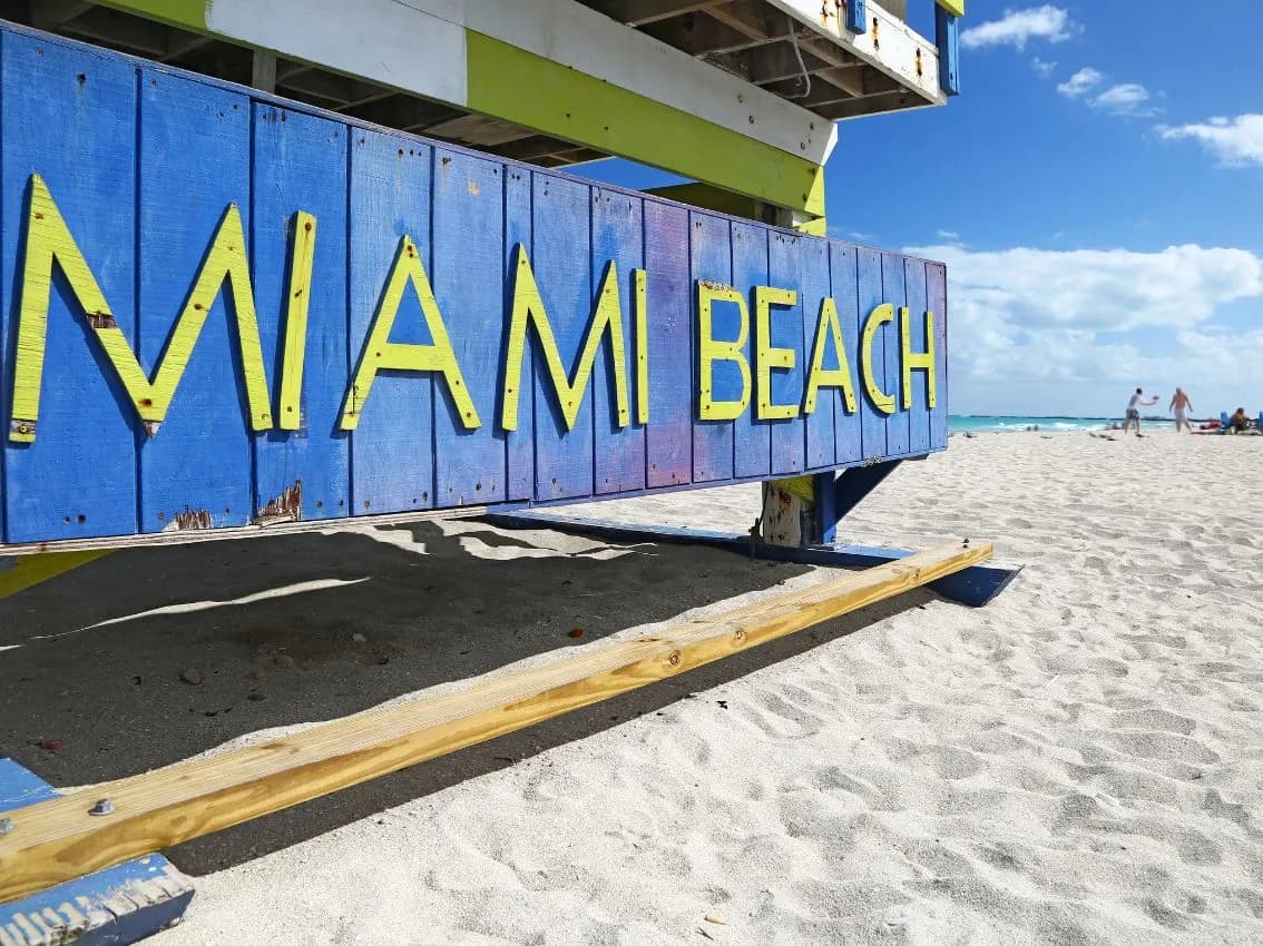 MIAMI