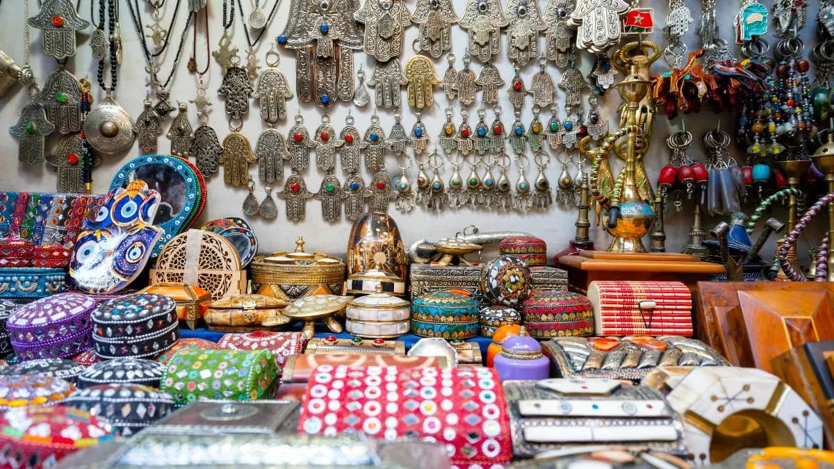 MARRAKECH