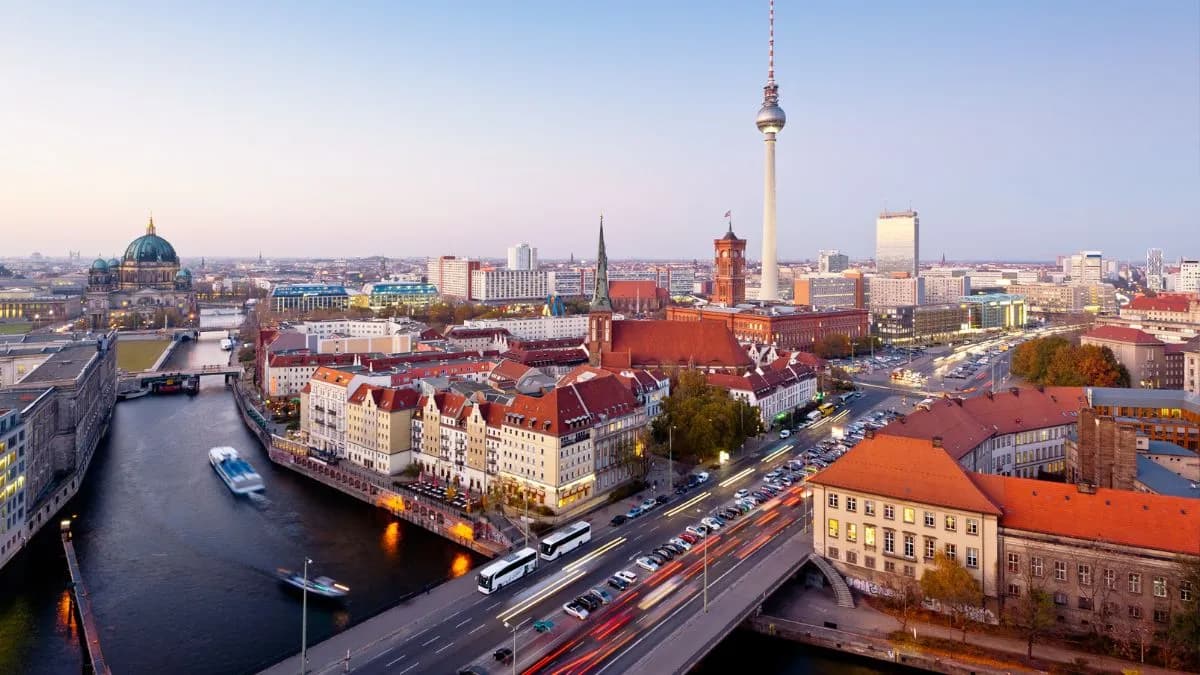 BERLÍN