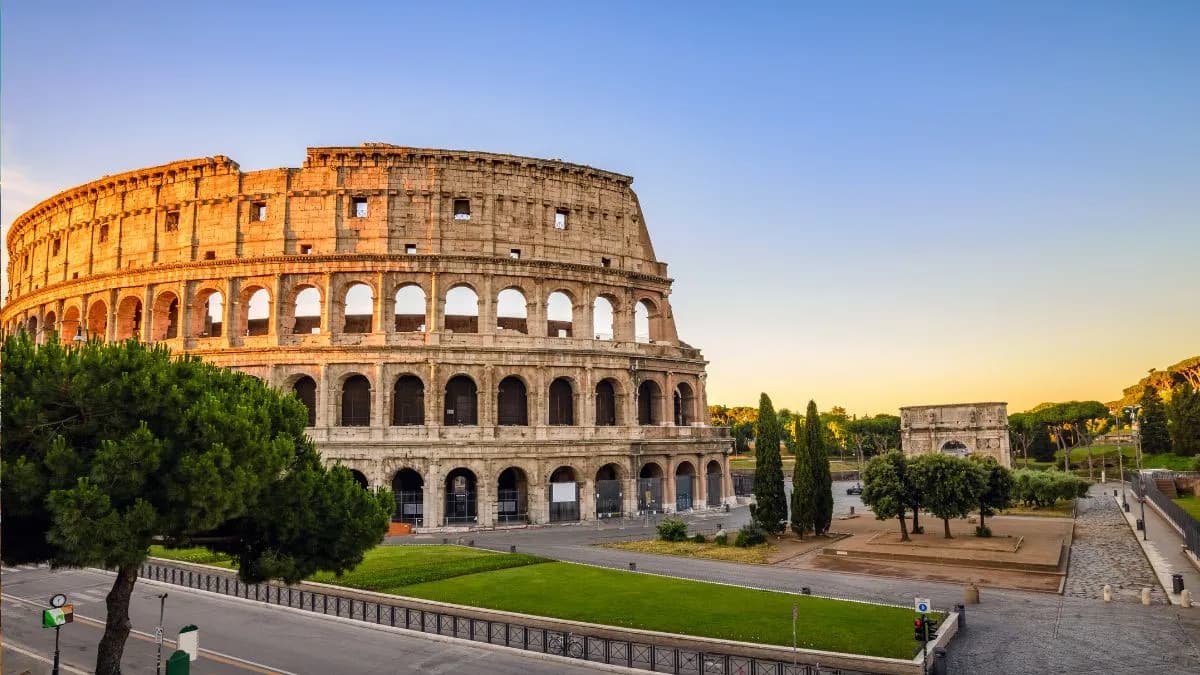 ROMA (AUDIENCIA PAPAL)