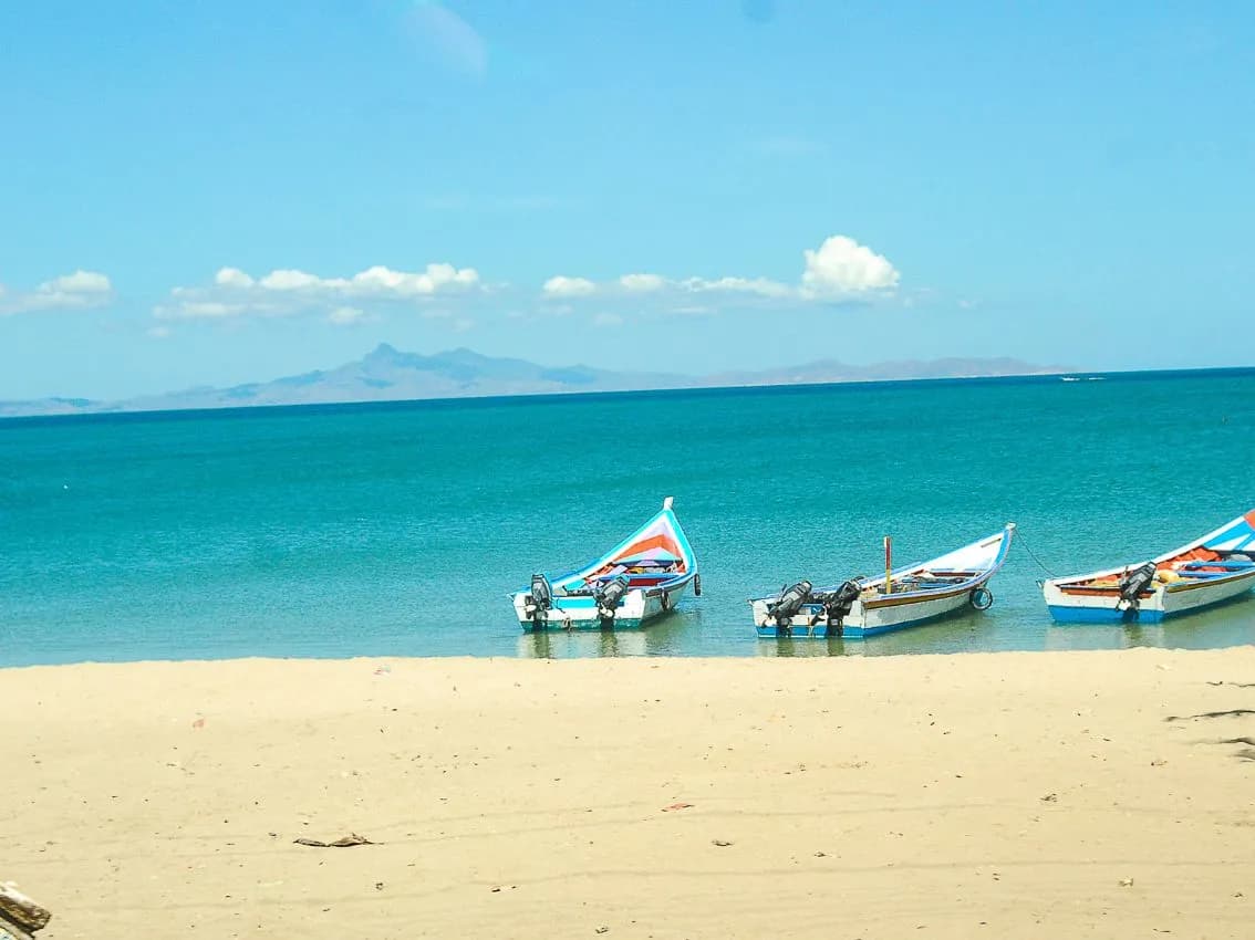 Isla Margarita Todo Incluido 5 Días 4 Noches