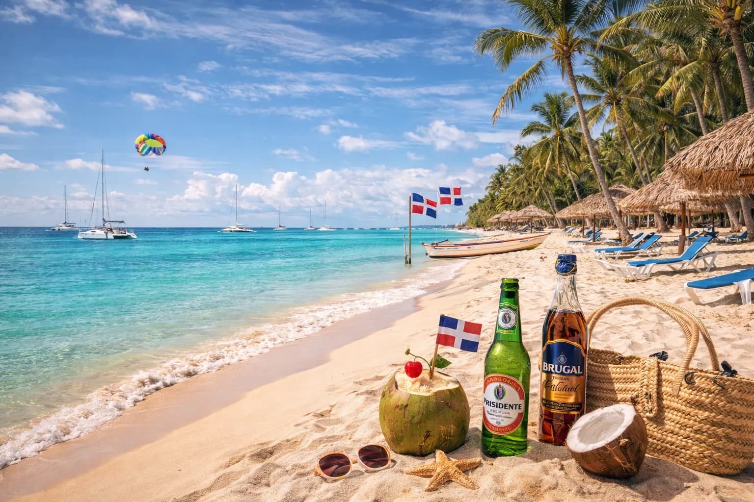 Punta Cana Todo Incluido 4 Días 3 Noches