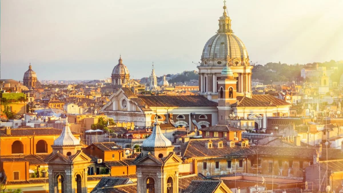 ROMA