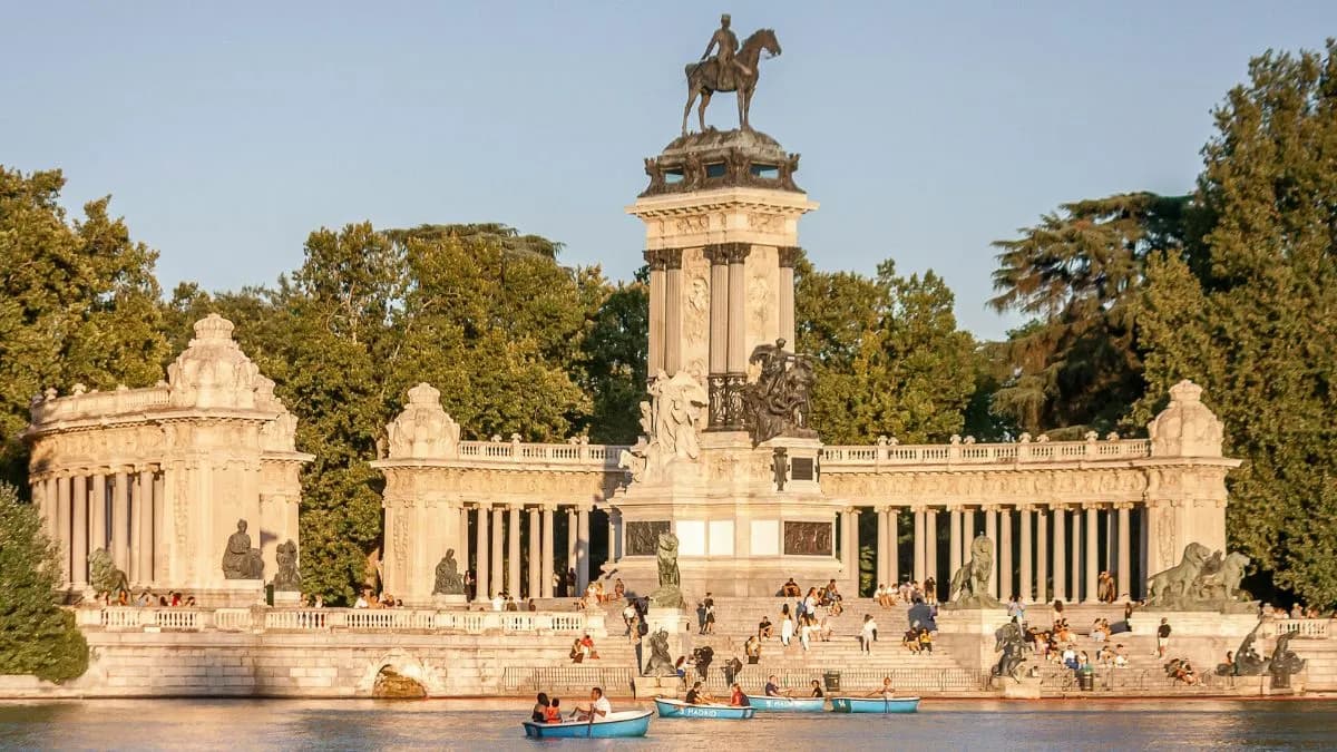 MADRID