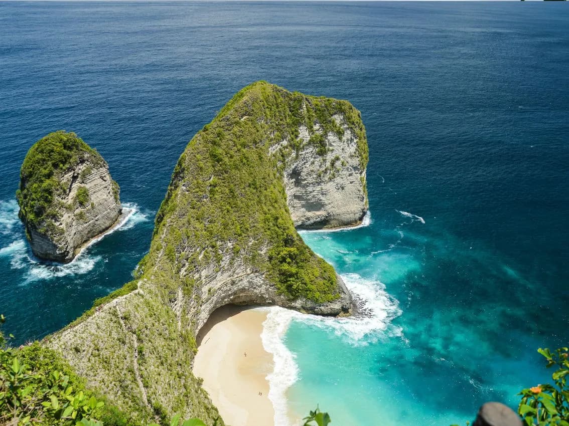 PLAYAS DEL SUR DE BALI – DÍA LIBRE
