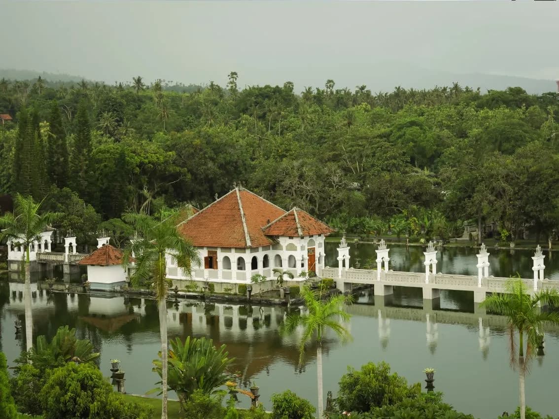 DENPASAR – CIUDAD DE ORIGEN
