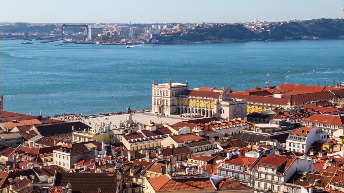 LISBOA