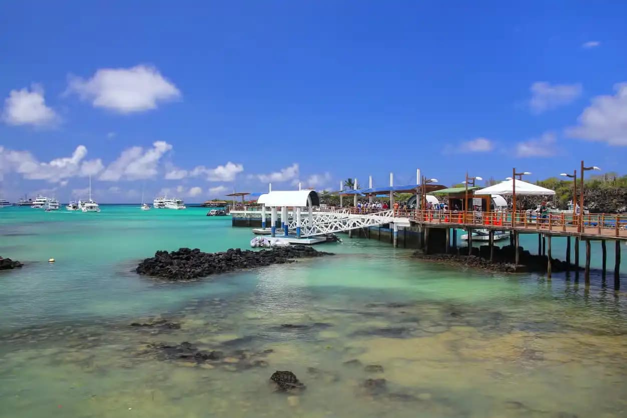 TOUR DE BAHIA (LOBERIA - CANAL DEL AMOR Y PLAYA DE LOS PERROS) - MINAS DE SAL Y GRIETAS