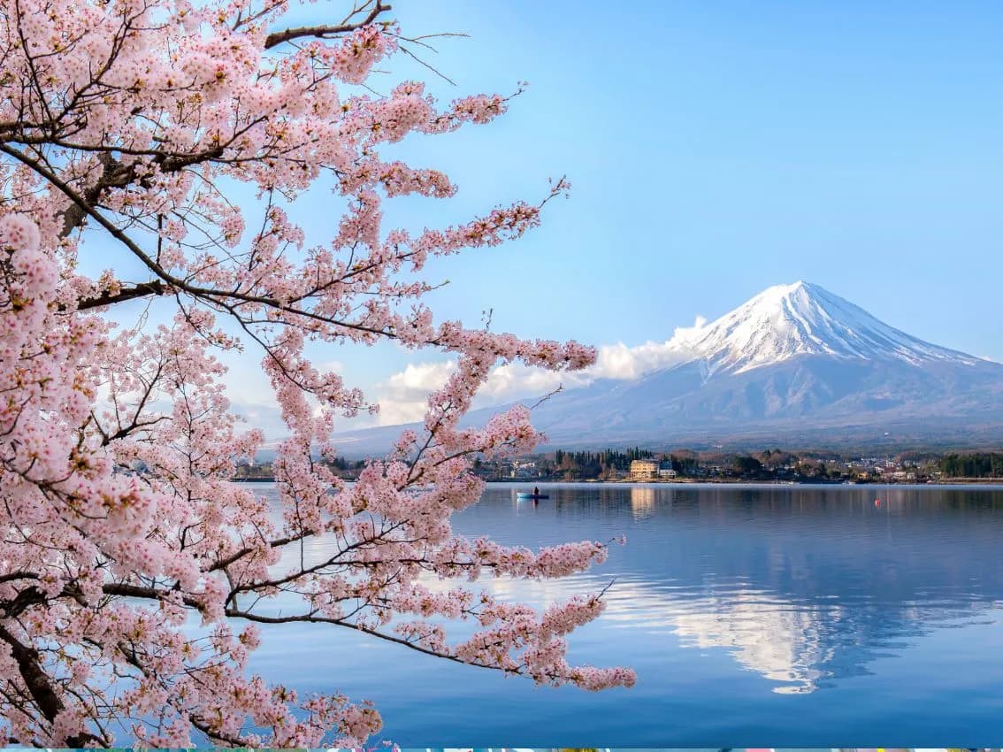 Día 3: TOKIO / DIA LIBRE (OPCIONAL DIA COMPLETO A HAKONE Y MONTE FUJI)