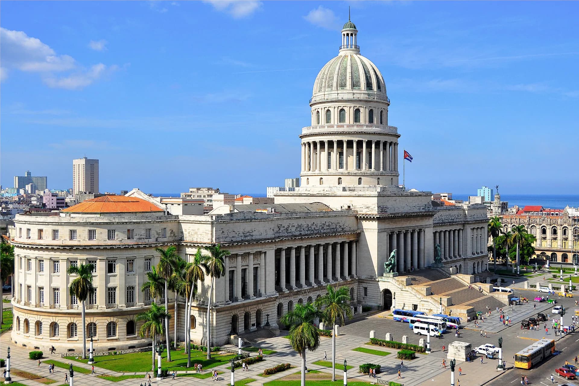 HABANA - VARADERO - DISFRUTA DEL TODO INCLUIDO
