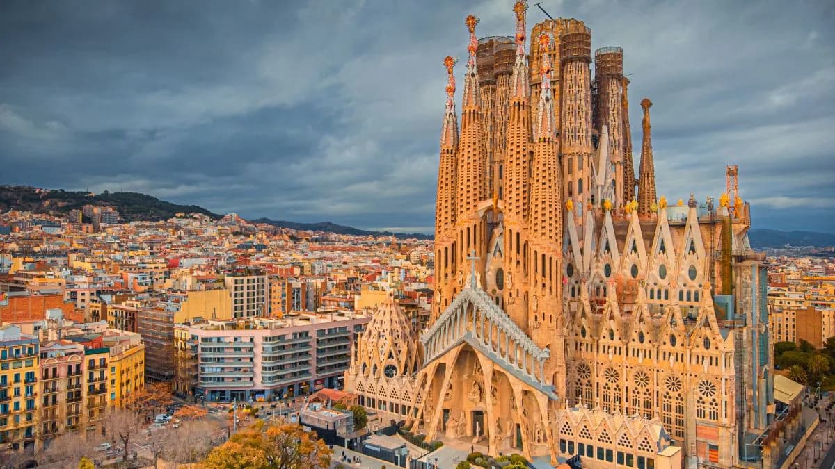 BARCELONA
