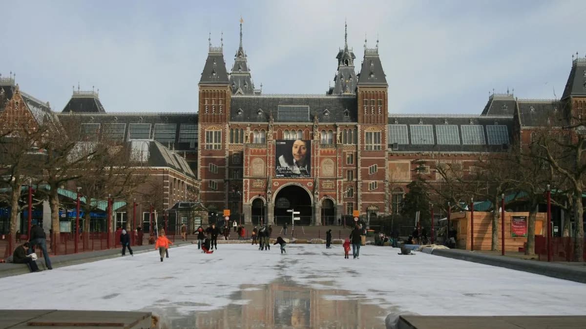 ÁMSTERDAM