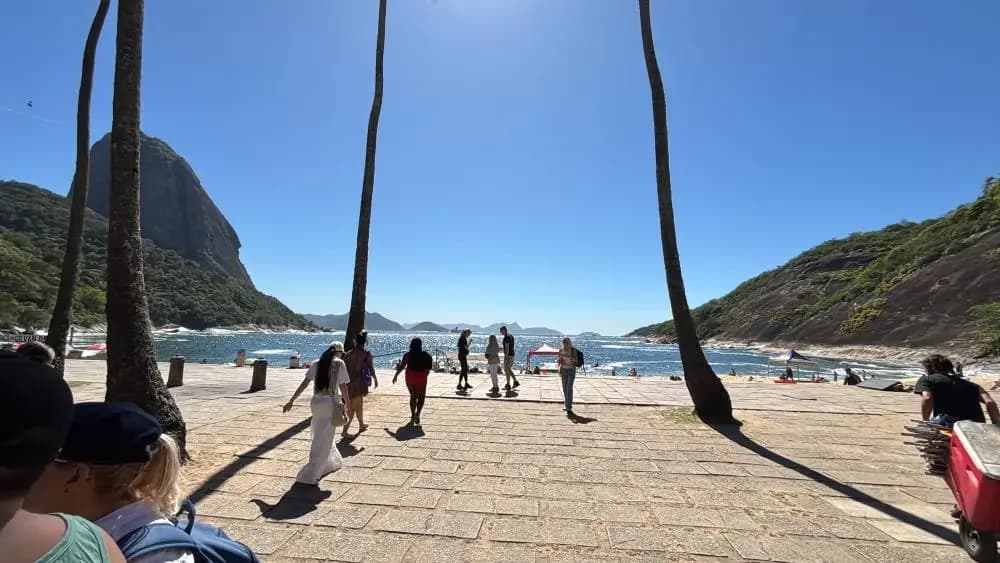 RÍO DE JANEIRO
