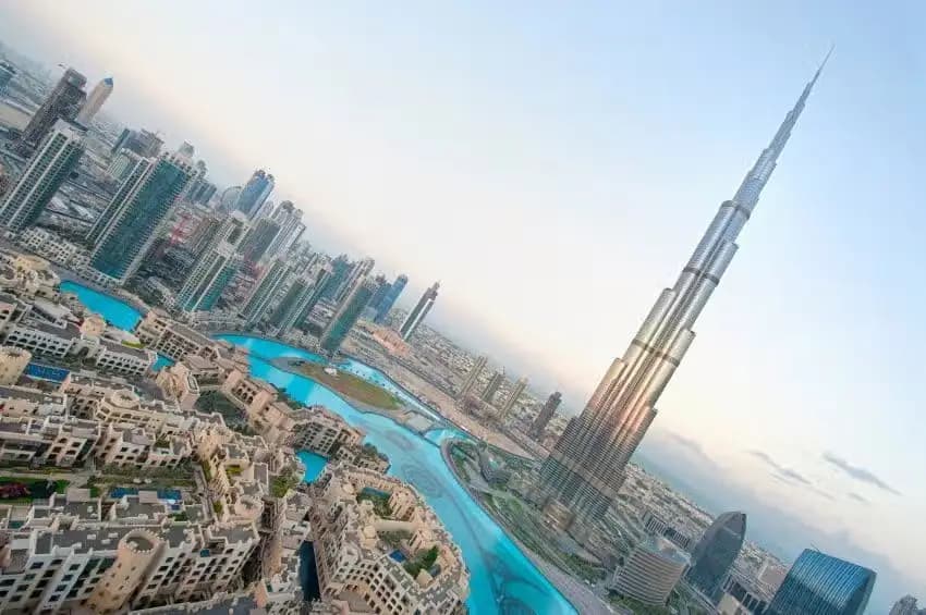 ABU DHABI – QASR AL WATAN (D, A) 