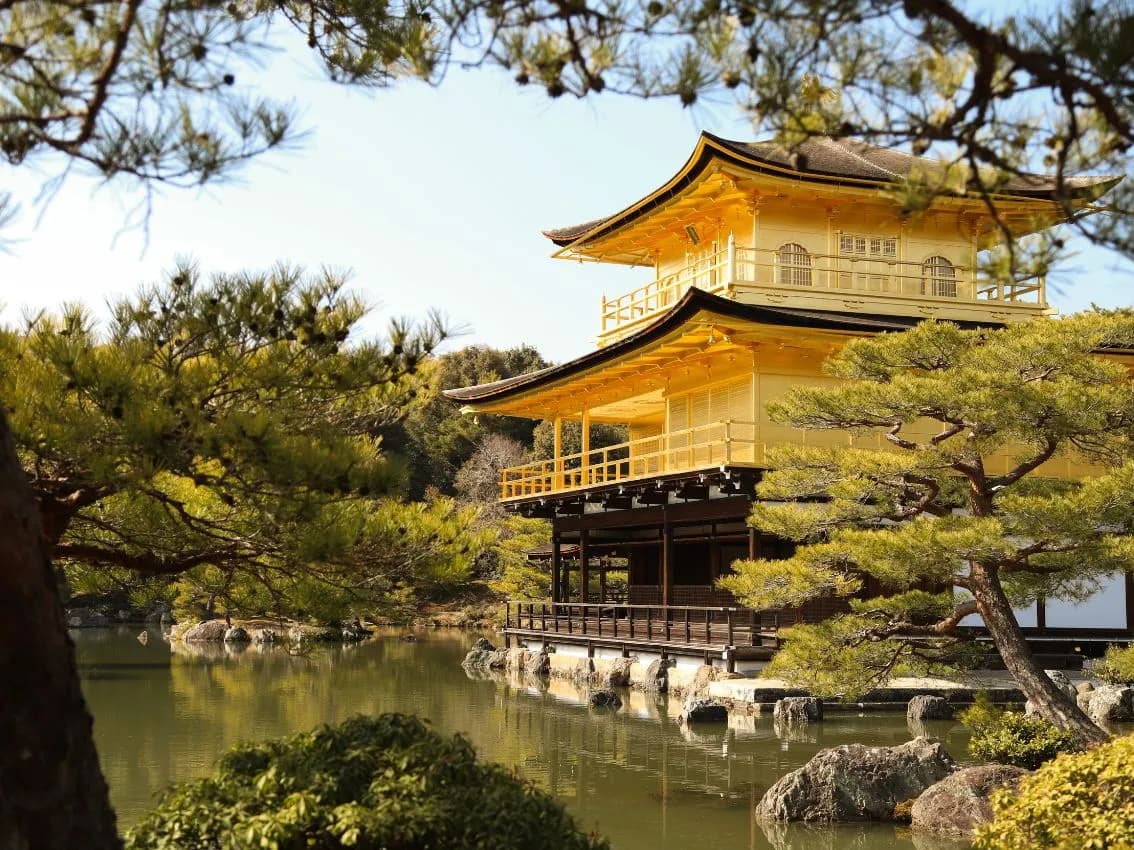 KYOTO – DIA LIBRE