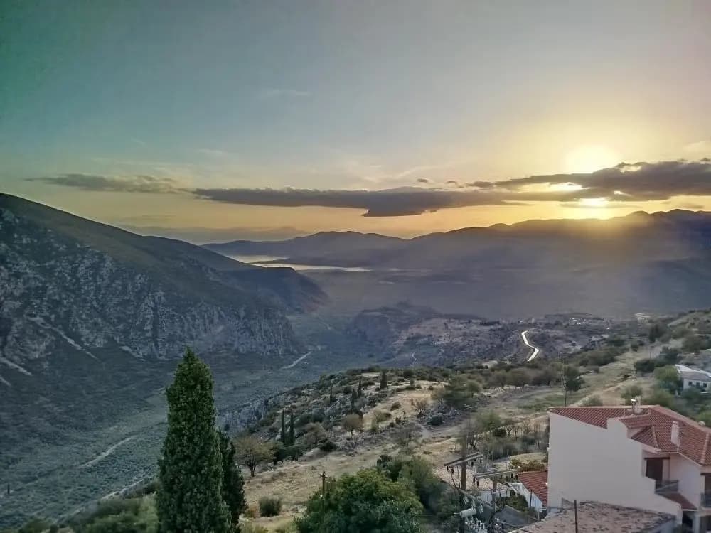 KUSADASI - PATMOS