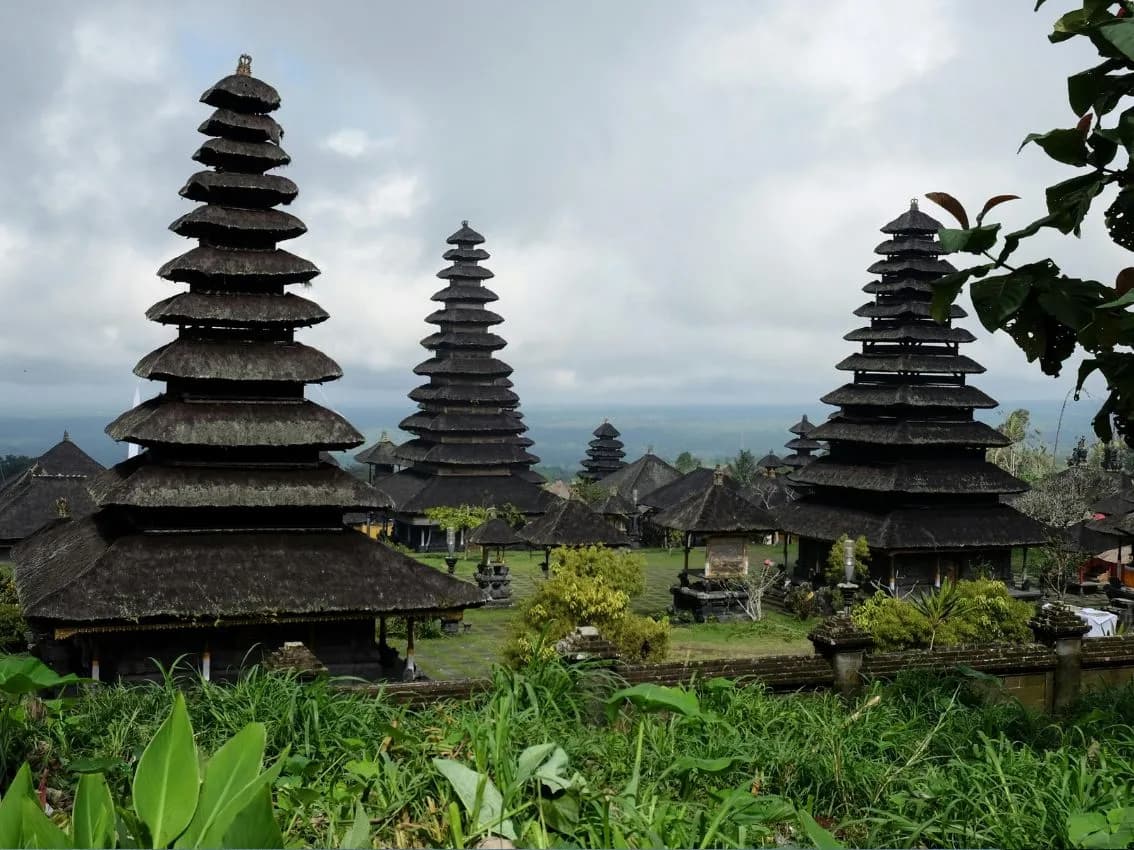 ISLA DE BALI – DÍA LIBRE