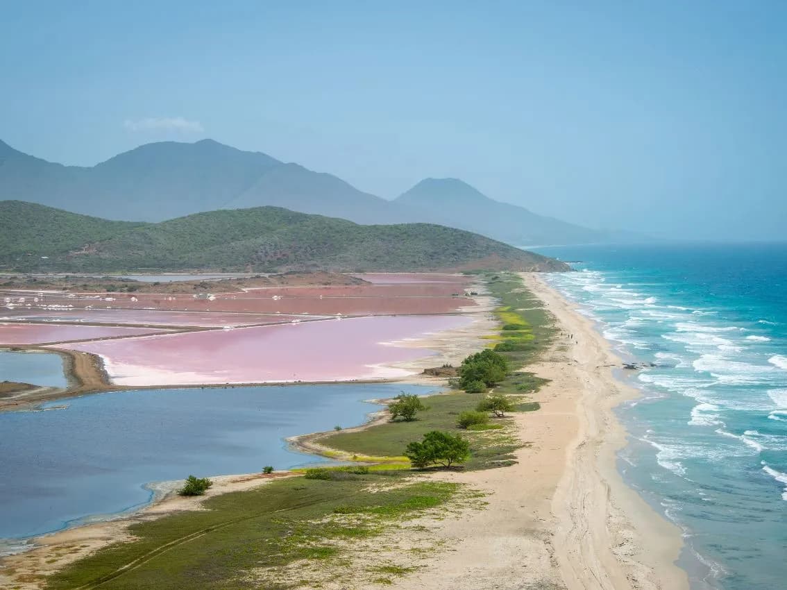 ISLA MARGARITA