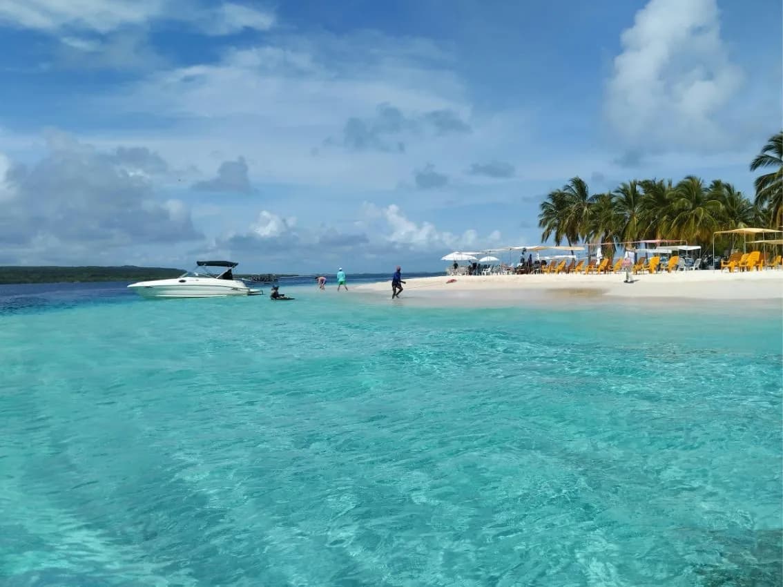 ISLA MARGARITA