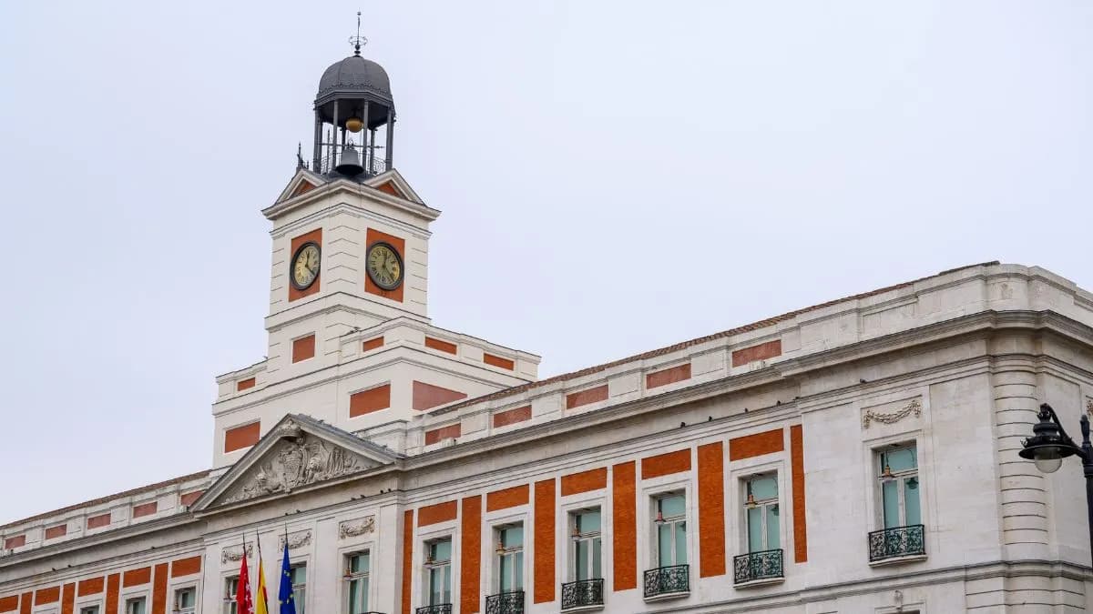 MADRID