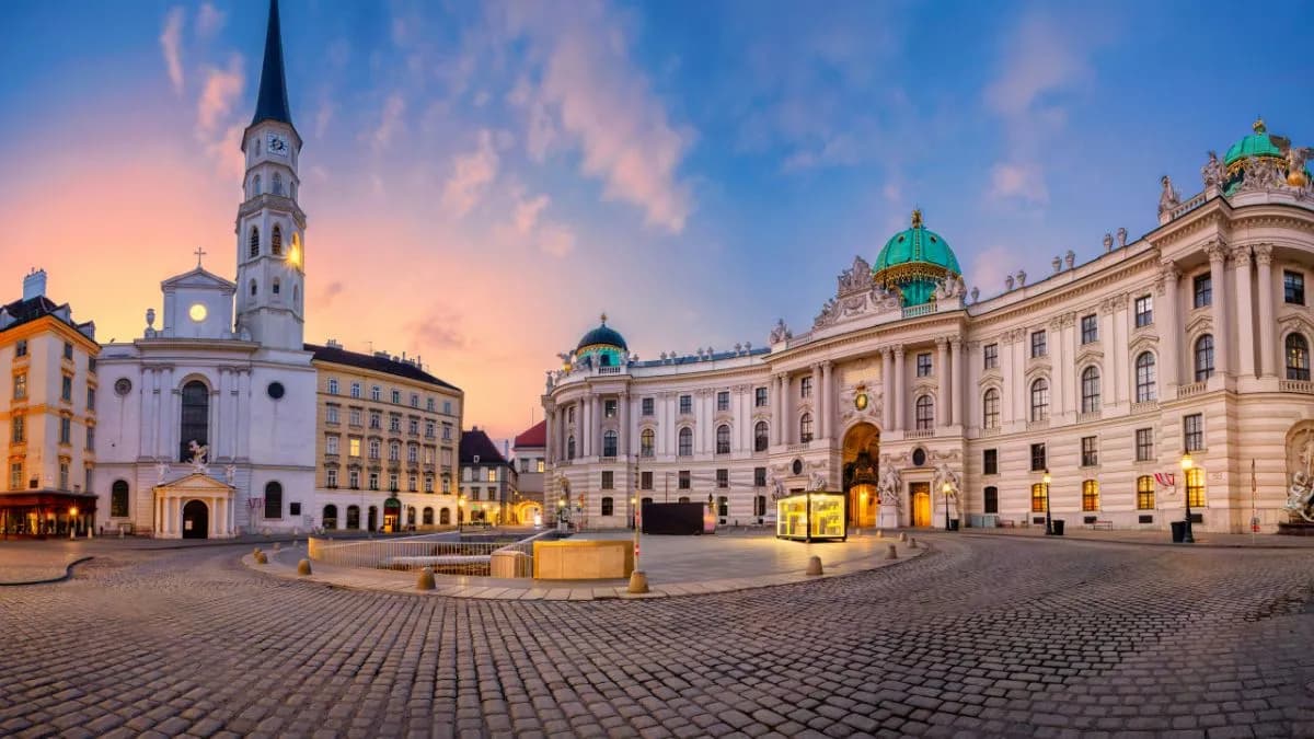 VIENA