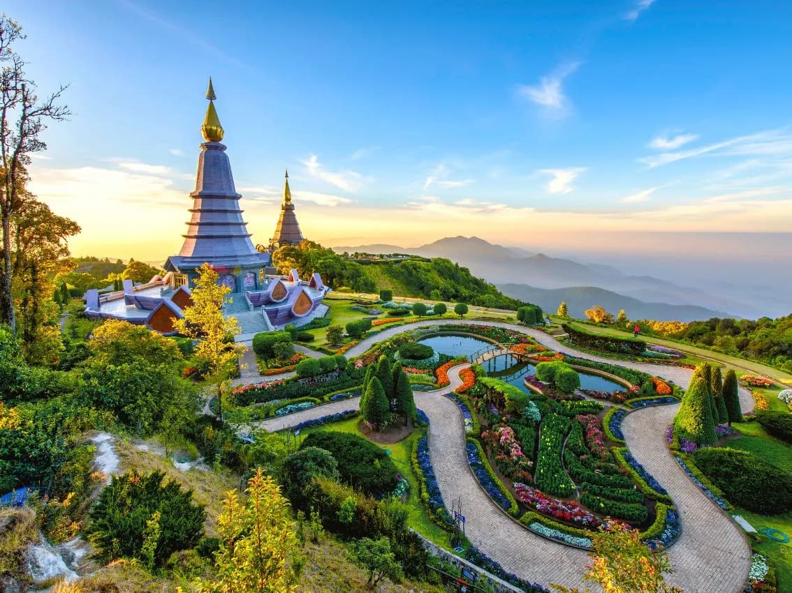 Día 7 - CHIANG MAI