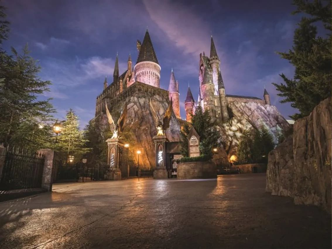 MIAMI - ORLANDO - UNIVERSAL EPIC UNIVERSE