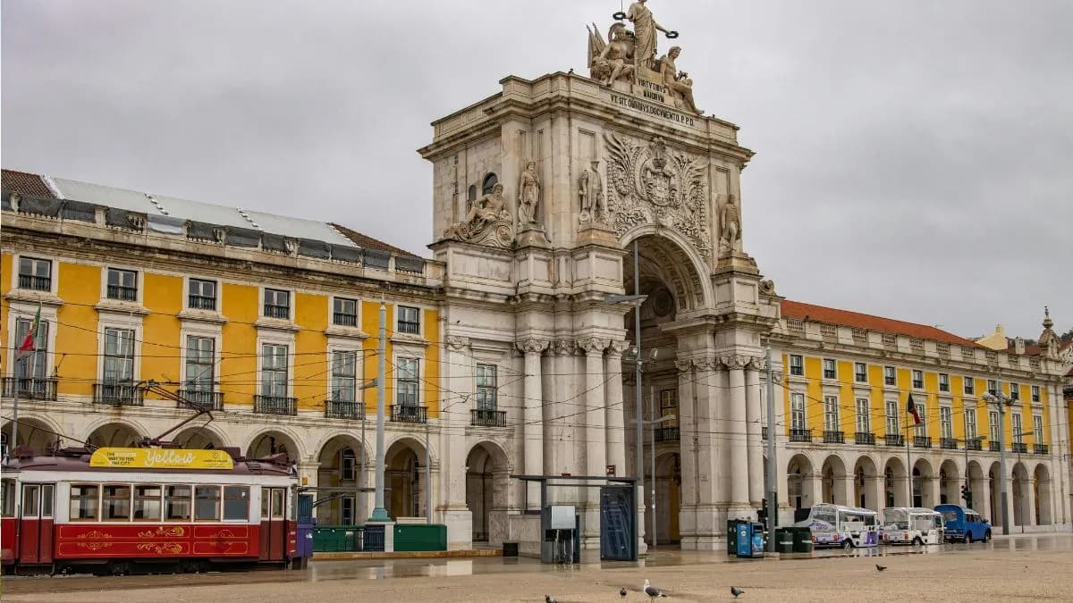 SEVILLA – MÉRIDA – LISBOA